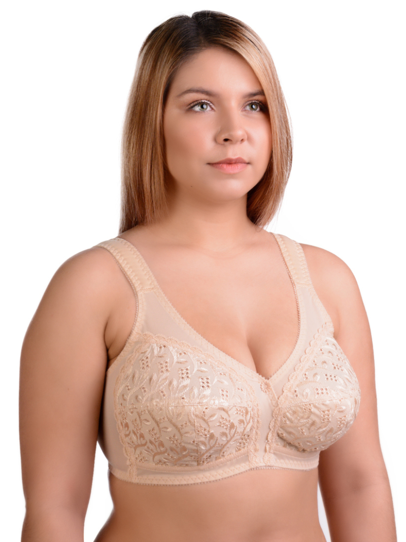 1142 maxi  Бюстгальтер